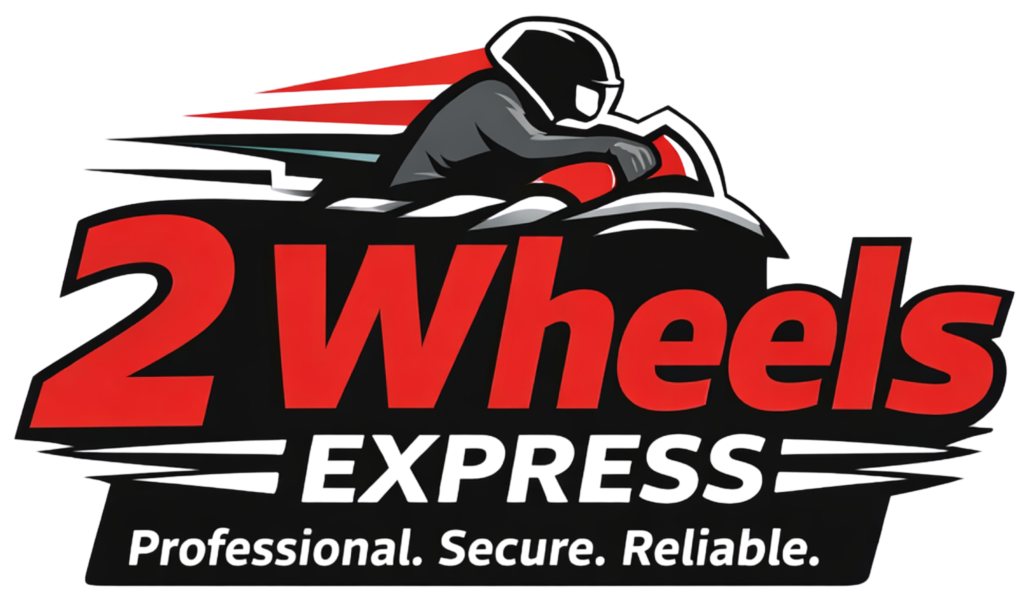 2 Wheels Express